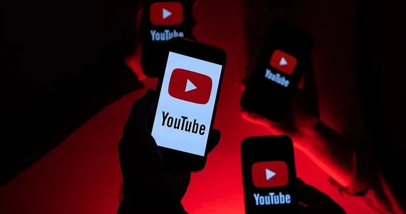 YouTube çöktü mü? YouTube a neden girilemiyor? YouTube erişim sorunu nasıl çözülür?