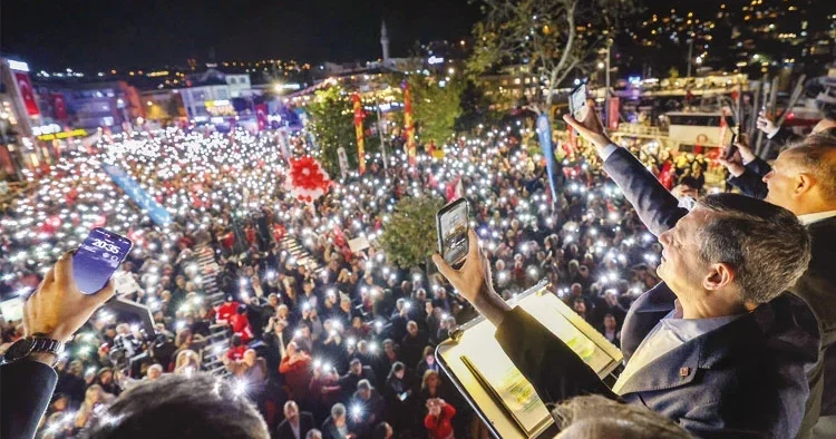 Kart faizlerini sileceğiz... Özel’den ilk 100 gün vaatleri