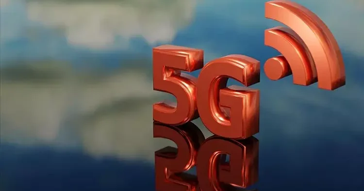3 operatör yarışıyordu! 5G ihalesinde en yüksek teklifi veren şirket belli oldu