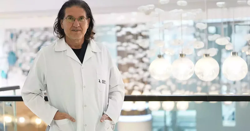 Prof. Dr. Teskin: Göğüs ağrısı, nefes darlığı ve çabuk yorulma gibi şikayetler ciddiye alınmalı
