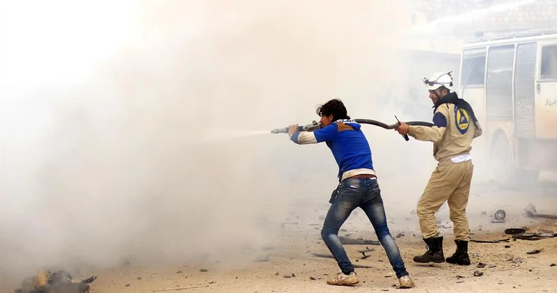 Suriye’de bombalı saldırı: 4 asker öldü, 9 asker yaralı