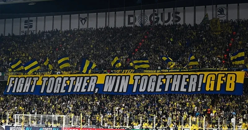 Fenerbahçe de kombineler yeniden satışa çıkıyor!