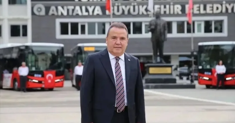 Son dakika Kurumsal raporlar skandallar silsilesini ortaya döktü: CHP li Antalya Büyükşehir den özel şirketlere milyarlar aktarılmış