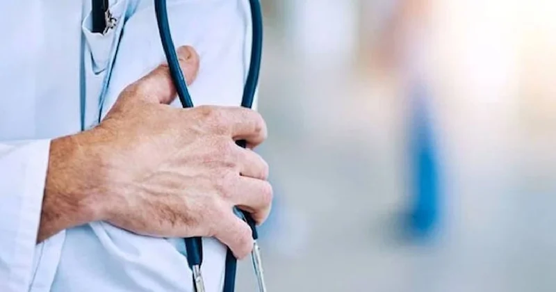 Doktorlar tükeniyor : Çözüm için yapay zeka önerisi Sözcü Gazetesi