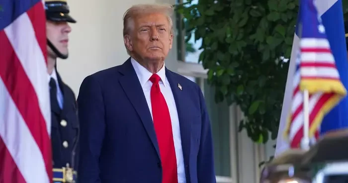 ABD li hakim, Trump hükümetinin, kapanma nedeniyle işten çıkarma uygulamasını geçici olarak engelledi