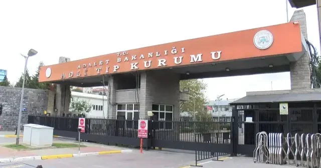 Çekmeköy de otobüsün çarptığı kadının cenazesi Adli Tıp Kurumu ndan alındı İstanbul Haberleri