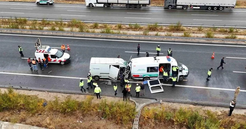 2 asker şehit olmuş, 2 kişi hayatını kaybetmişti: Feci kazada sürücü tutuklandı