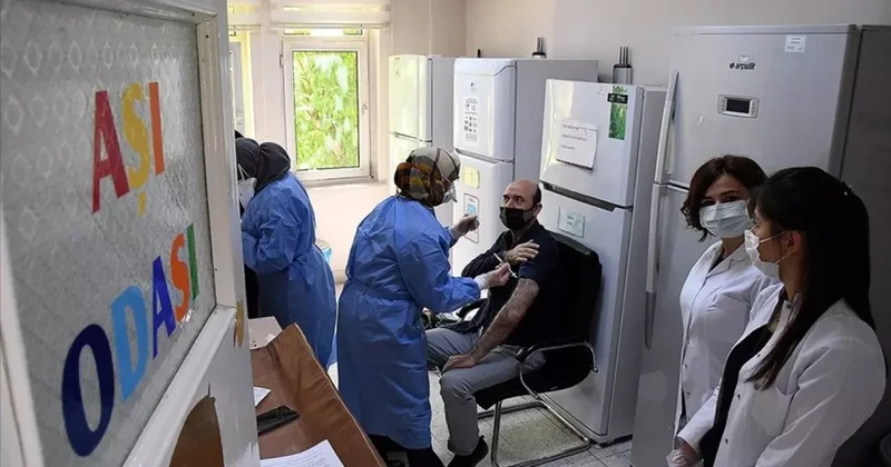 Aile Sağlığı Merkezlerinde yeni poliklinik: Yönetmelikte düzenleme yapıldı