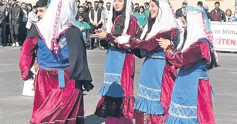 YAVUZ DONAT Doğu’nun en doğusu