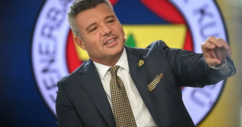 Fenerbahçe de 4 ayrılık daha gerçekleşti
