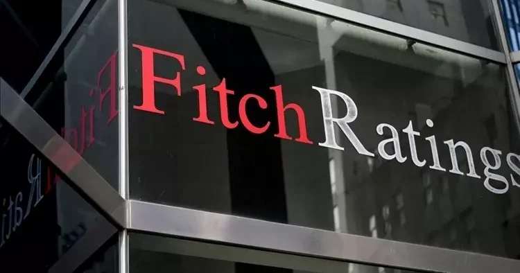 Fitch ten Türkiye için dolar ve enflasyon tahmini