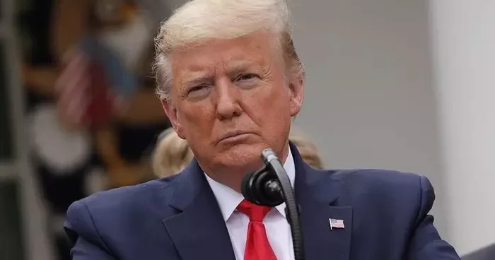 ABD Başkanı Donald Trump: Şu an Putin le konuşuyorum, içeriğini sonra anlatacağım