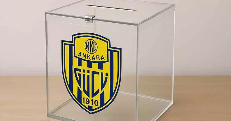 Ankaragücü nde olağanüstü genel kurul ertelendi