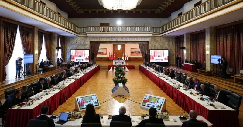 Meclis’te Mehmetçik’e İsrail askeri benzetmesi Sözcü Gazetesi