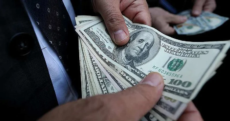 Dolar TL ne kadar oldu?