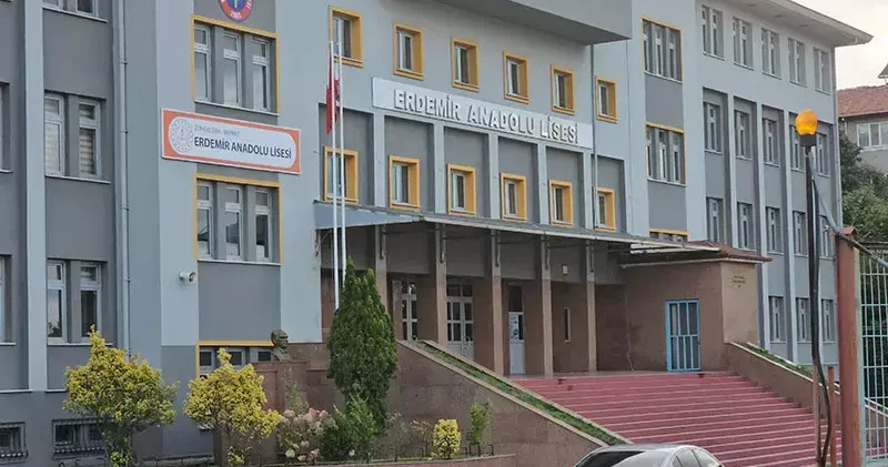 ‘Sigara kullanmıyorum’ diyen arkadaşına yumruk atan öğrenci tutuklandı
