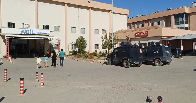 Hamile eşini 6 yerinden bıçakladı, bebek hayatını kaybetti