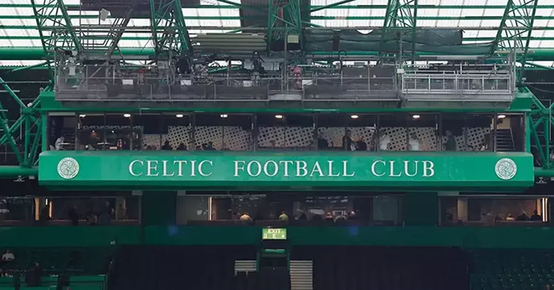 İskoç ekibi Celtic ten Gazze için anlamlı hareket Spor Haberleri
