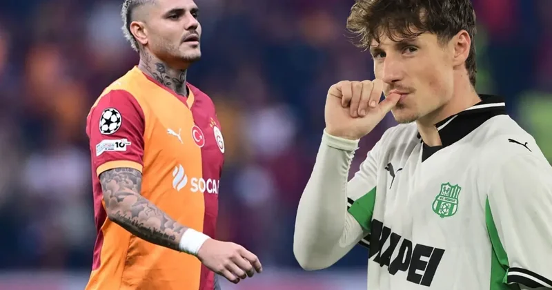 Andrea Pinamonti den Icardi hakkında dikkat çeken sözler