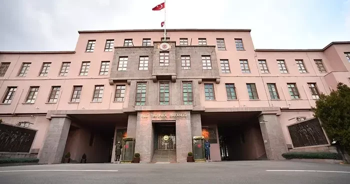 Askeri hastaneler, Gazze Görev Gücü... MSB den açıklama geldi: Öncelikli hale geldi