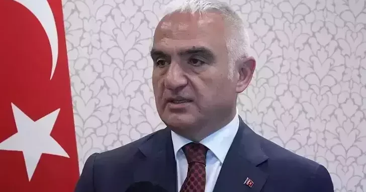 Bakan Ersoy: Gezici Kütüphanelerimiz ile 1057 noktada vatandaşlarımızla buluştuk