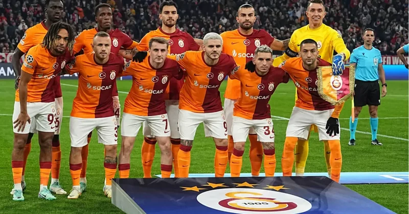 Galatasaray ın eski yıldızından takım arkadaşına şok sözler! Midemi bulandırıyor