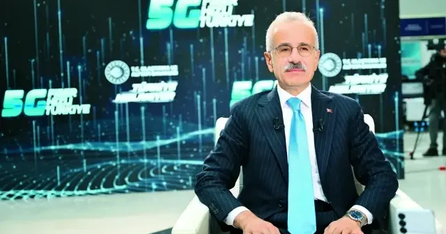 5G ihalesi bugün: Bir yılda tüm Türkiye yi kapsayacak Ekonomi Haberleri