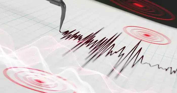 Akdeniz de sabah saatlerinde korkutan deprem!