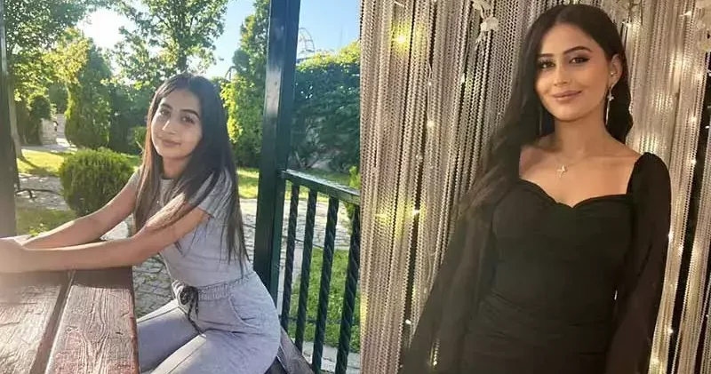 Merve yi darbeden eski sevgilisi, öncesinde telefonuna el koymuş