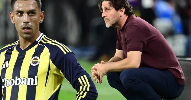 Fatih Tekke, İrfan Can Kahveci nin yanında Fenerbahçe den bir yıldızı daha istiyor