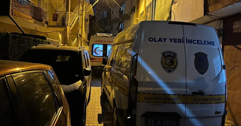 Tüyler ürperten olay! Kanser hastası eşini uyurken öldürdü Sözcü Gazetesi