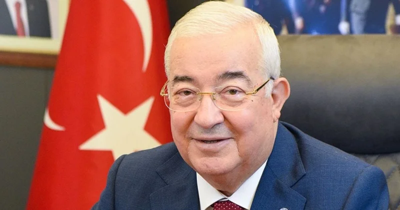 İstanbul esnafı yasta! Duayen başkan Faik Yılmaz vefat etti