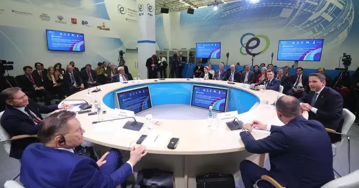 Enerji ve Tabii Kaynaklar Bakanı Bayraktar: Tüm kaynakları kapsayan bir enerji politikası geliştiriyoruz