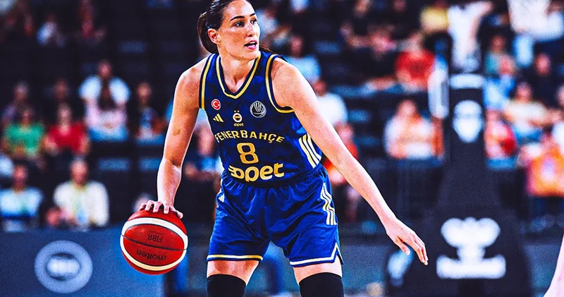 Fenerbahçe Kadın Basketbol Takımı, Euroleague de 2 de 2 yaptı
