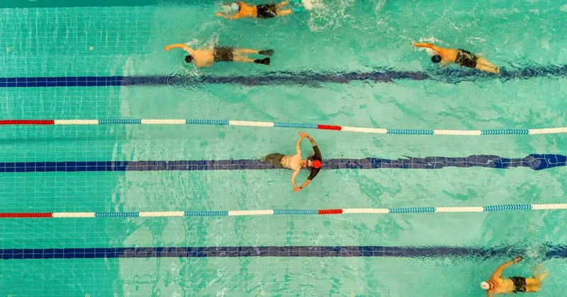 Ümraniye Belediyesi’nden engelsiz sporculara büyük destek
