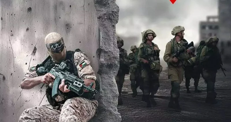 Gazze için uluslararası güç kuruluyor: Güvenliği sağlayacak üç ülke hazırda bekliyor