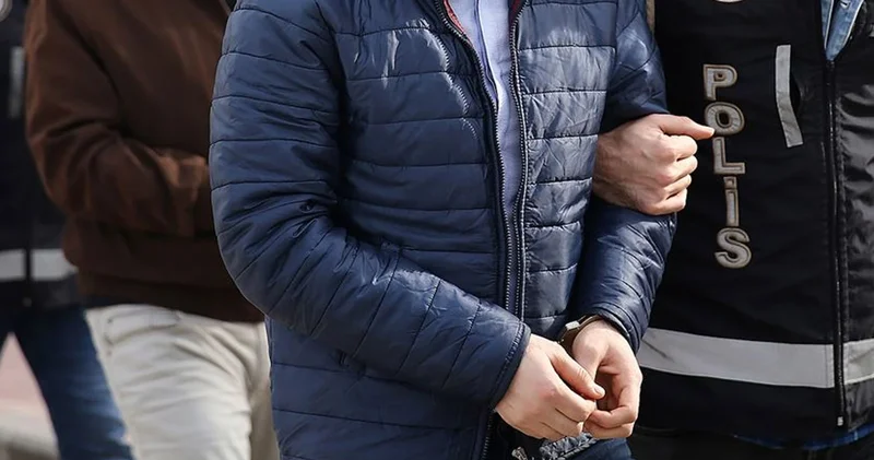 Görüntüler sosyal medyada tepki toplamıştı! 5 yaşındaki çocuğunu darbeden babaya gözaltı