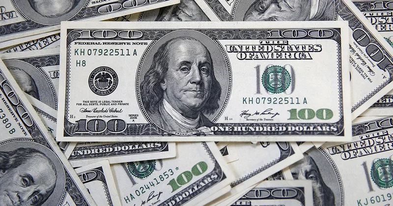 Özel sektörün dış borcunda 3,7 milyar dolarlık artış