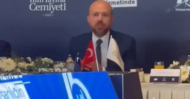 Bilal Erdoğan’dan Gazze için ‘savaş tazminatı’ çıkışı: Faturası İsrail’e kesilmeli VİDEO İZLE