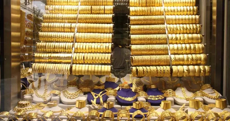 Altın için çılgın tahmin: Bu senaryo gerçekleşirse kimse tutamaz