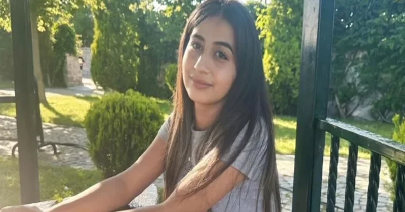 Merve ye kabus yaşatan eski sevgili, telefonuna el koymuş Sözcü Gazetesi