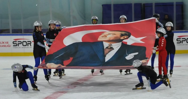Kars ta dikkat çeken açılış