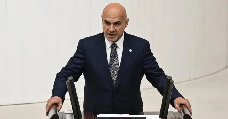 DEM Parti ile tartışma sonrası İYİ Partili Turhan Çömez tehdit aldığını açıkladı Sözcü Gazetesi