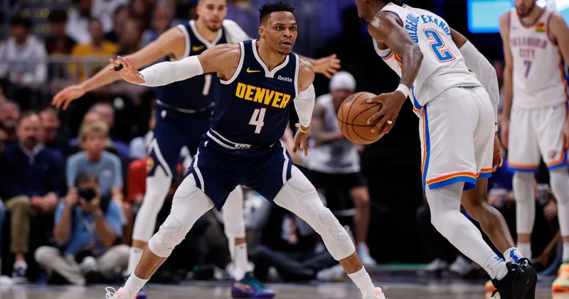 Russell Westbrook Sacramento Kings e transfer oldu