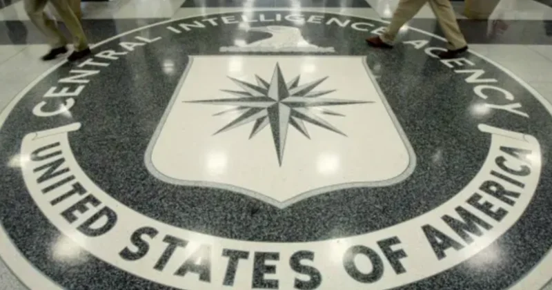 Trump emri verdi: CIA, Devlet Başkanı nı öldürülecek mi? Sözcü Gazetesi