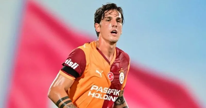 Nicolo Zaniolo dan çarpıcı itiraflar! Takım arkadaşlarım kalmamı istedi
