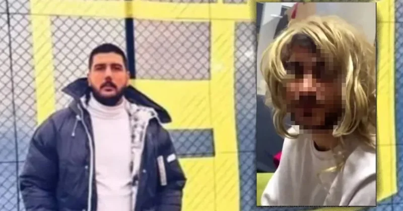 Peruk taktırarak video çektirmişti: Cem Gölbaşı hakkında karar çıktı! İddianameden şok detaylar