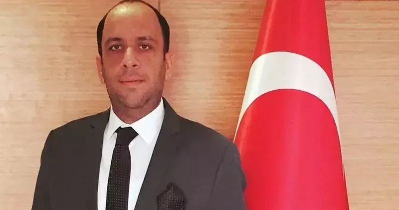 Hatayspor’un yeni başkanı Ethem Çakır oldu