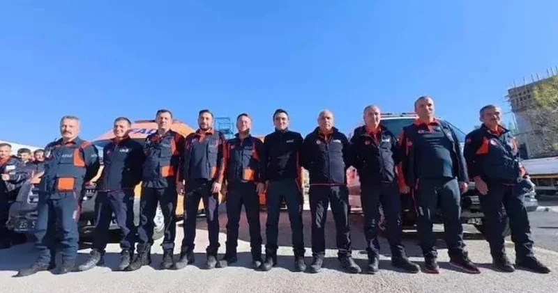 İsrail Türk heyetinin Gazze ye girmesini engelledi! Gerekçe pes dedirtti