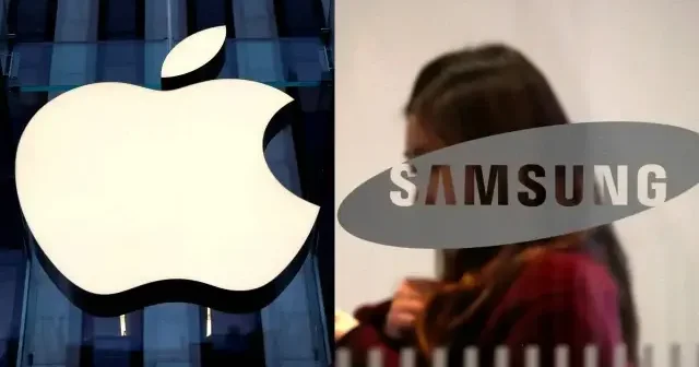 Samsung ve Apple rekabetinde yeni dönem: iPhone 17 talebi rekor kırdı Teknoloji Haberleri